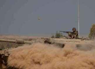 خطة إسرائيل لاحتلال غزة وتهجير سكانها في غضون شهرين