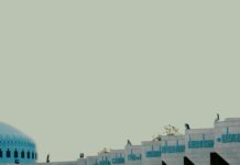 العاصمة الإدارية الجديدة: لماذا هي مستقبل الاستثمار العقاري المذهل؟