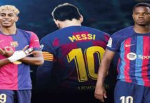 كابوس رقم 10: رحيل ميسي يُهدد نجوم برشلونة 10