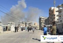 حرب الإبادة في غزة: 11 شهيدًا بالقرب من نتساريم 11