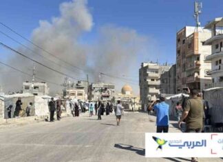 حرب الإبادة في غزة: 11 شهيدًا بالقرب من نتساريم 11