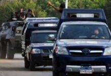 ضبط 130 ألف مخالفة مرورية و378 سائقًا تحت تأثير المخدرات في الداخلية 130-378