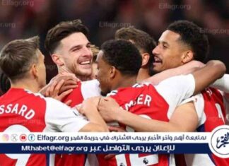 أرسنال يضم موهبتين عمرهما 15 عامًا إلى جولة آسيا: تفاصيل وتحليل 15