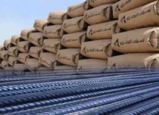 أسعار حديد عز اليوم الأربعاء 16 يوليو 2025 16-2025