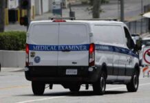 اصطدام سيارة بحشد في لوس أنجليس: أكثر من 20 إصابة 20