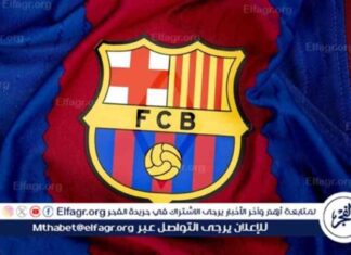 مواعيد مباريات برشلونة الودية 2025-2026 2025-2026