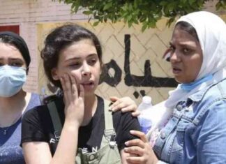 نتيجة الثانوية العامة 2025 برقم الجلوس – اضغط هنا 2025