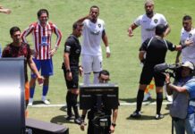 كوبا سودأميركانا 2025: تقنية الـVAR لضمان حياد التحكيم 2025-var