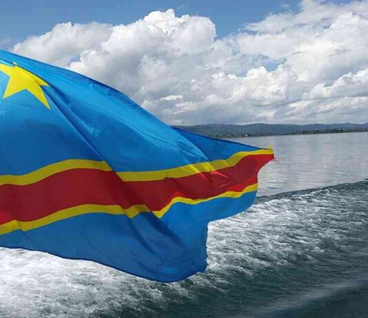 مصر ترحب بتوقيع اتفاق سلام بين الكونغو وحركة 23 مارس – مصر المستقلة 23