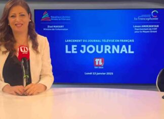 تلفزيون لبنان: استراتيجيات لتحفيز النشاط بعد 25 عامًا 25