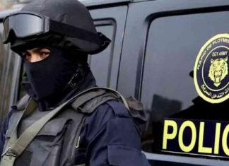 تصاعد الحملات الأمنية لمكافحة الجريمة في 3 محافظات 3