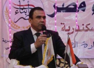 مصر: حبس مدحت بركات 3 سنوات بتهمة الاستيلاء على أراضي الدولة 3