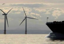 زيادة وظائف الطاقة المتجددة في المملكة المتحدة بنسبة 34% 34