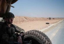 4 أهداف رئيسية تقسم المقسم في غزة 4