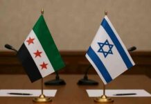 4 غارات إسرائيلية على سوريا بعد تعهد الهجمات 4