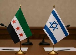 4 غارات إسرائيلية على سوريا بعد تعهد الهجمات 4