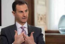 مصير 4 مسؤولين بارزين من عهد الأسد: بيان من النائب العام السوري 4