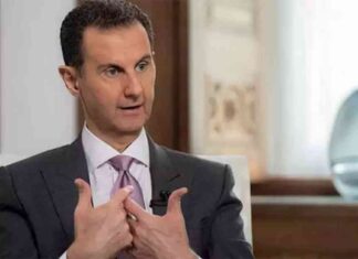 مصير 4 مسؤولين بارزين من عهد الأسد: بيان من النائب العام السوري 4