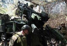 تشديد روسيا لسيطرتها على ساحة القتال في أوكرانيا مع هدية ترامب لبوتين 50 يومًا – مصر المستقلة 50