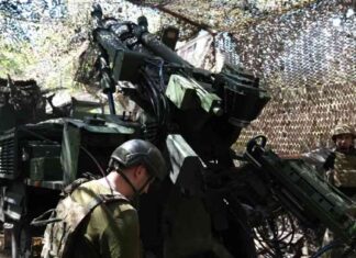 تشديد روسيا لسيطرتها على ساحة القتال في أوكرانيا مع هدية ترامب لبوتين 50 يومًا – مصر المستقلة 50