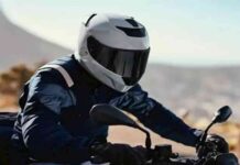 ضبط 566 مخالفة لقائدي الدراجات النارية بسبب عدم ارتداء الخوذة 566