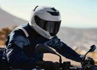 ضبط 566 مخالفة لقائدي الدراجات النارية بسبب عدم ارتداء الخوذة 566