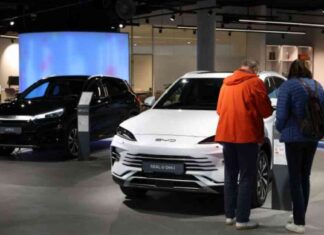 زيادة صادرات الصين للمغناطيسات الأرضية النادرة بنسبة 660% إلى الولايات المتحدة 660