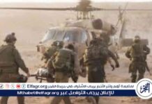 إسرائيل تستعد لاحتمالية اختراق على الحدود مع سوريا في 7 أكتوبر 7