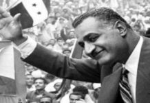 ذكرى ثورة يوليو: 7 محطات من حياة جمال عبد الناصر 7