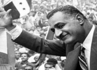 ذكرى ثورة يوليو: 7 محطات من حياة جمال عبد الناصر 7