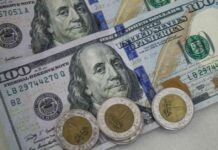 ارتفاع الجنيه المصري – الدولار يصل إلى أدنى مستوى في 9 أشهر مقابل العملة المحلية – مصر المستقلة 9