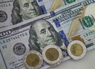 ارتفاع الجنيه المصري – الدولار يصل إلى أدنى مستوى في 9 أشهر مقابل العملة المحلية – مصر المستقلة 9