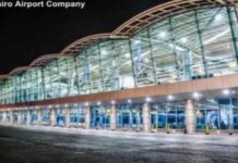 استعادة حقيبة راكب بسرعة في مطار القاهرة – اليوم السابع