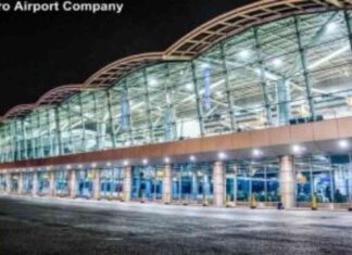 استعادة حقيبة راكب بسرعة في مطار القاهرة – اليوم السابع