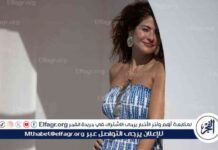 لماذا هيدي كرم تتصدر تريند جوجل