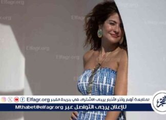 لماذا هيدي كرم تتصدر تريند جوجل