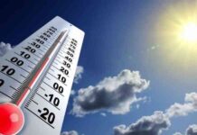 ارتفاع نسبة الرطوبة يزيد من حرارة الجمعة الشديدة – مصر المستقلة