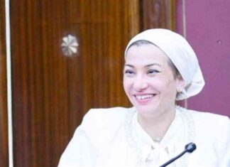 دورة البيئة الأفريقية: وزيرة البيئة تشارك في نيروبي