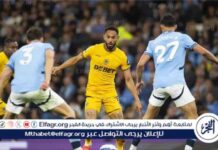 وولفرهامبتون يتعاقد مع الكولومبي جون أرياس من فلامنجو