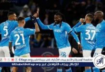 انتقال مهاجم أودينيزي إلى نابولي