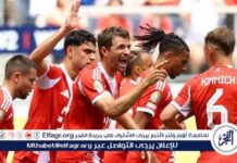 تعرف على آخر تطورات صفقة لويس دياز مع بايرن ميونخ