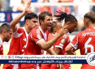 تعرف على آخر تطورات صفقة لويس دياز مع بايرن ميونخ