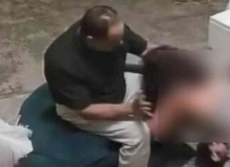 تعليق والد هدير عبدالرازق على تعديات هشوف الفيديو