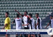 استعدادات الزمالك الجديدة والمفاجآت في فرع أكتوبر