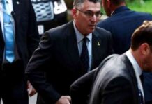 هل التقى وزيرا خارجية سورية ولبنان بنظيرهما الإسرائيلي في بروكسل؟