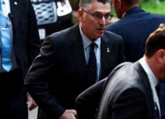 هل التقى وزيرا خارجية سورية ولبنان بنظيرهما الإسرائيلي في بروكسل؟