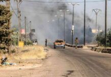 تحليل: الرئاسة السورية تدرس إرسال قوات لفض الاشتباكات في الجنوب