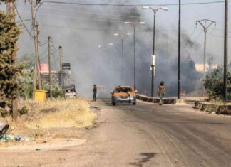 تحليل: الرئاسة السورية تدرس إرسال قوات لفض الاشتباكات في الجنوب