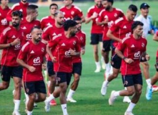 موعد مباراة الأهلي ضد اتحاد قسنطينة والقنوات الناقلة – توقيت وتفاصيل المباراة