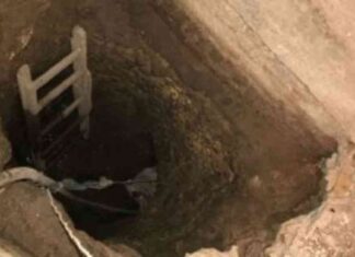 تحقيقات التنقيب عن الآثار في أوسيم: الجيزة – اليوم السابع